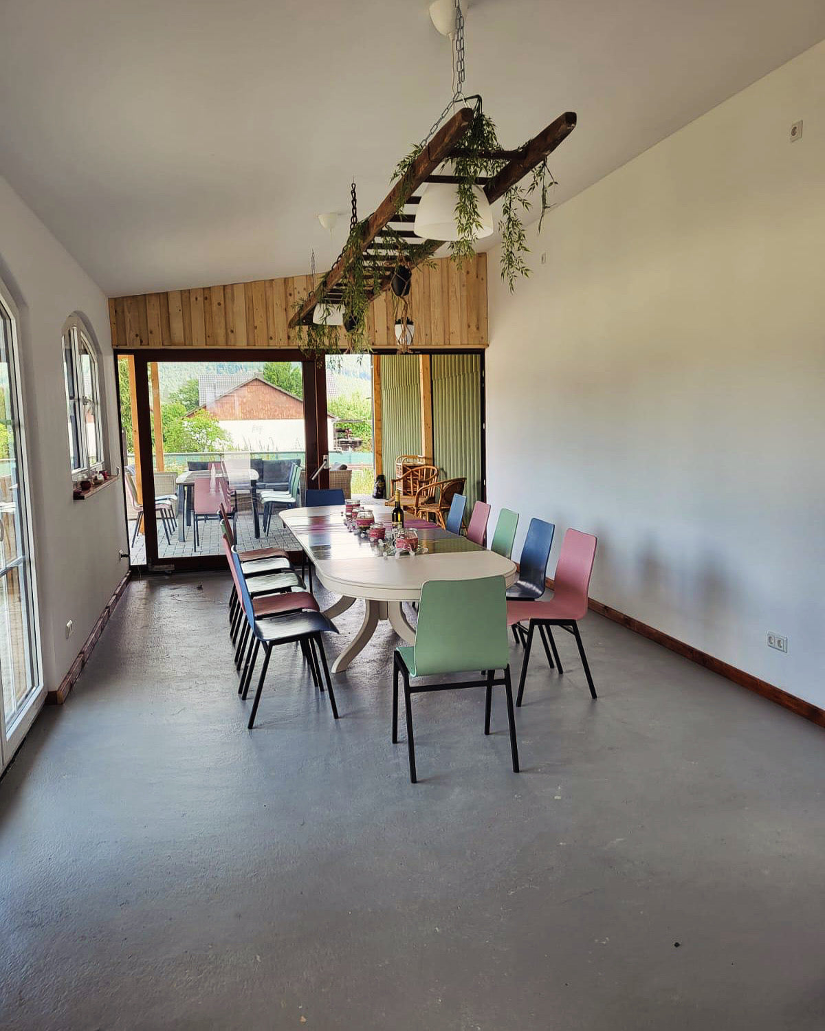 Reitcamp in den Sommerferien  28. Juni – 3. Juli 2026