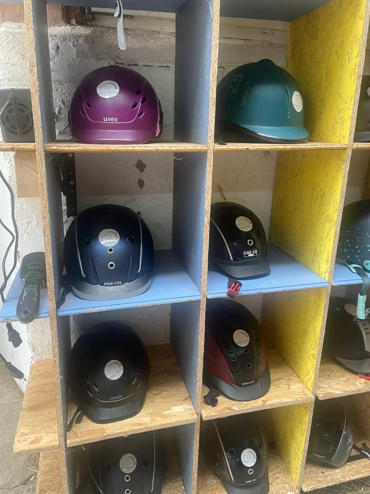 Kleines Osterferienlager vom 27.03 – 29.03 2026