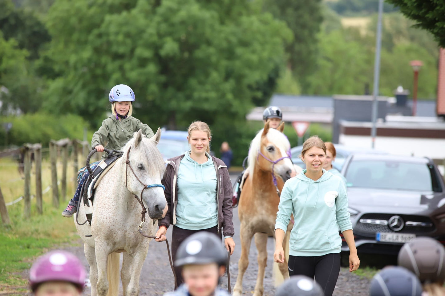 Kleines Osterferienlager vom 27.03 – 29.03 2026