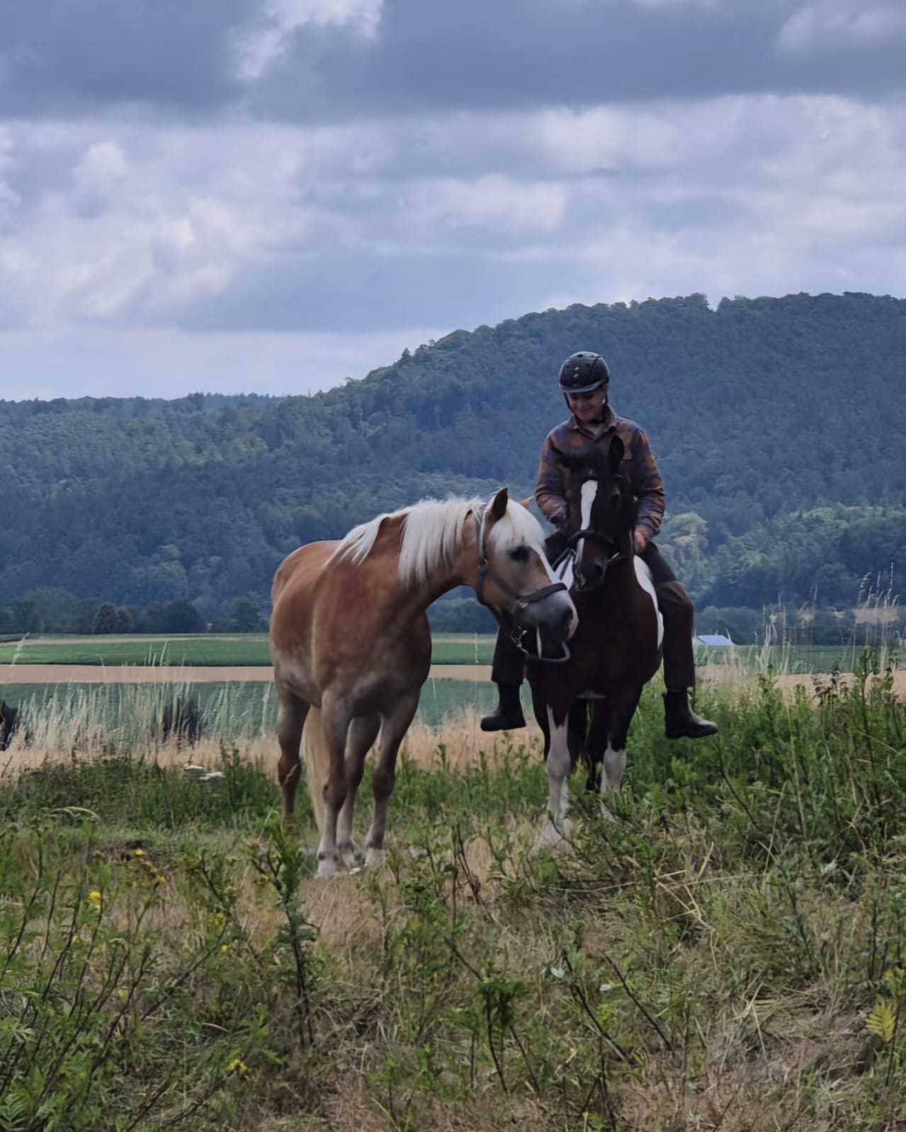 Osterferienlager vom 29.03-02.04.26