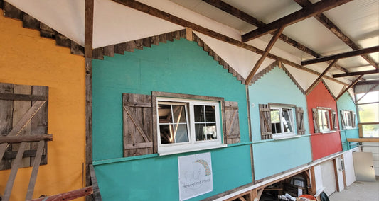 Reitcamp in den Sommerferien  28. Juni – 3. Juli 2026