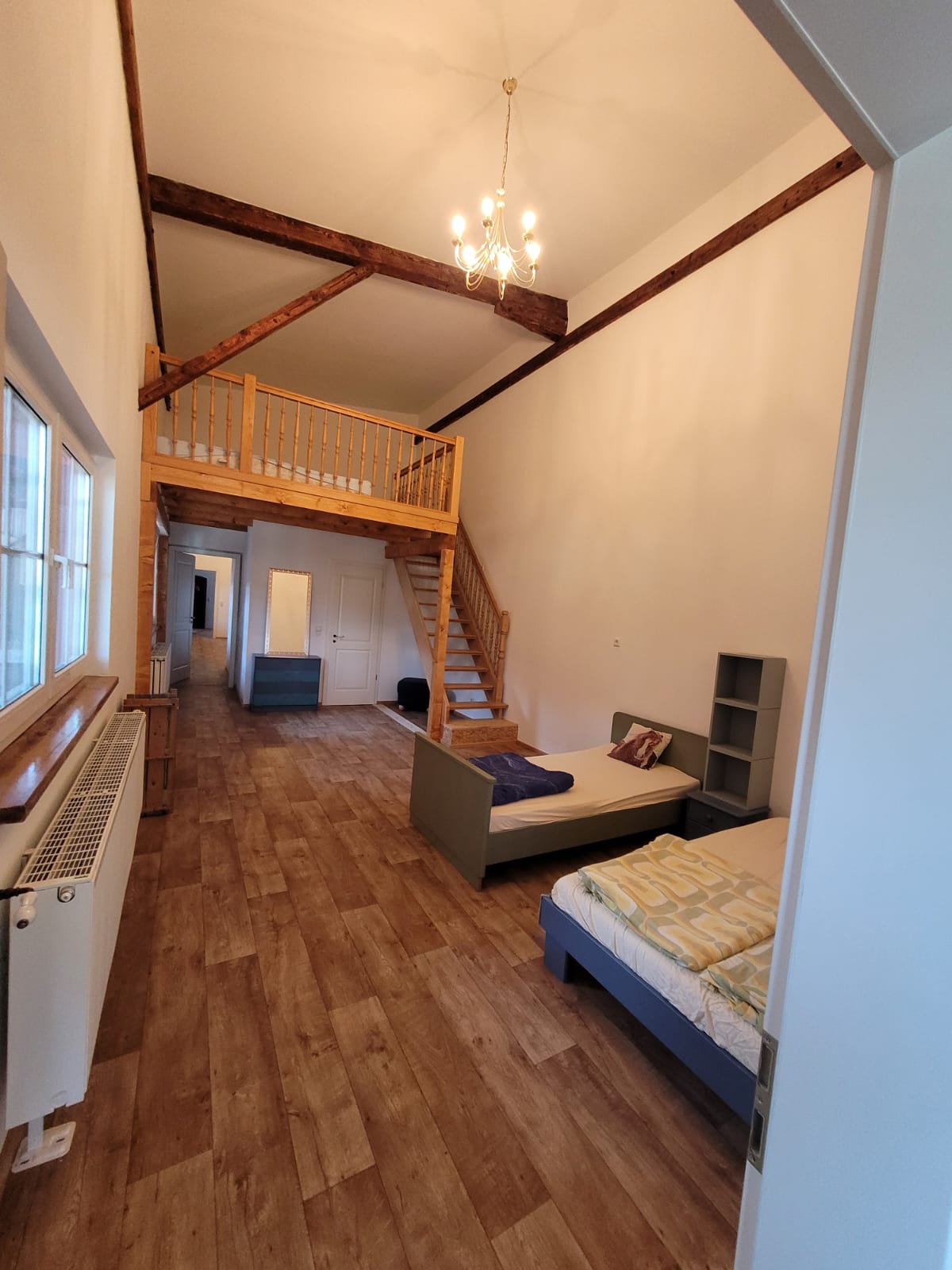 Osterferienlager vom 29.03-02.04.26