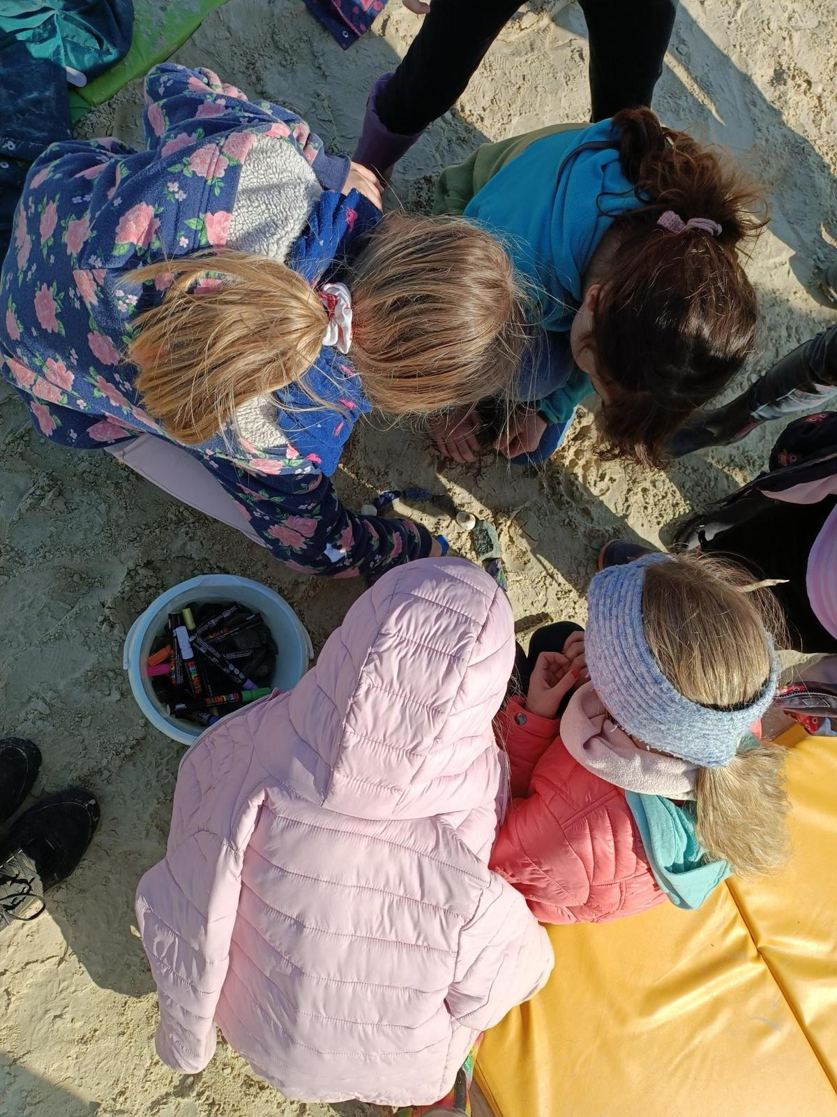 🧘🐴 Yoga & Reiten Kids