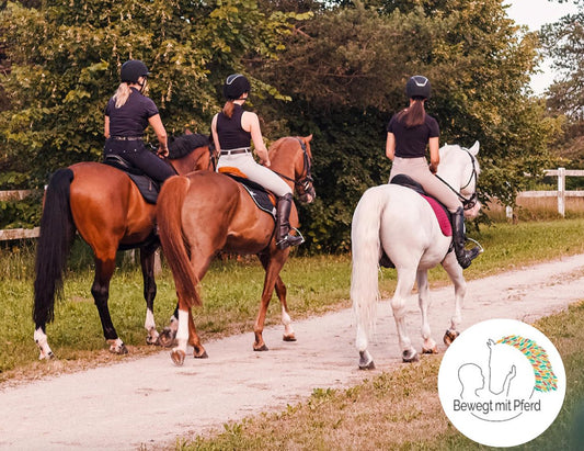 Schlemmerritt zu Muttertag