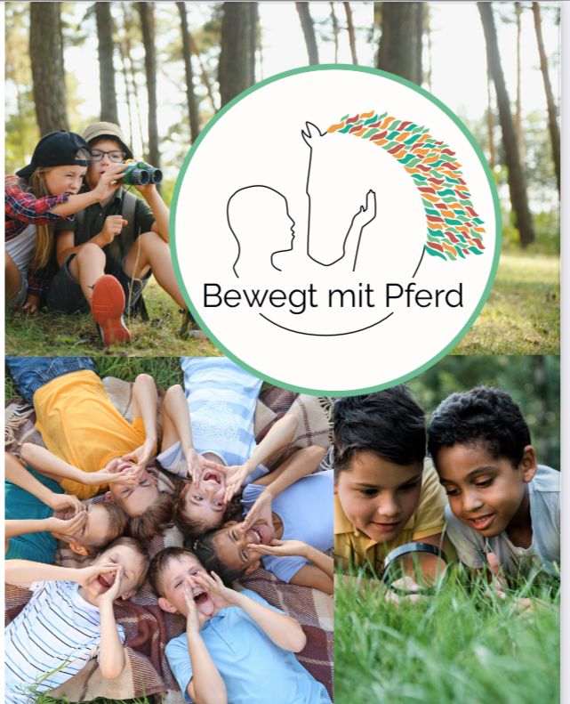 Ferienbetreuung auf dem Begegnungshof – 3. Ferienwoche (13.-17.07.26) ohne Übernachtung