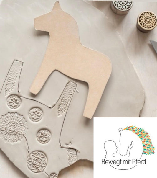 Töpfern auf dem Begegnungshof Am 29.03.26