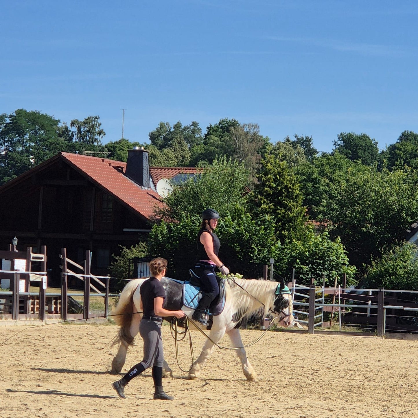 Longenstunde am 07.02.26