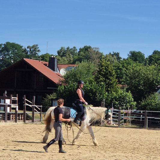 Longenstunde am 07.02.26