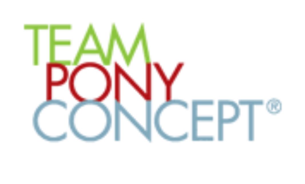 INKLUSION IN DEN PONYSCHULEN- Fortbildungswochenende  für zertifizierte Lehrkräfte Team Pony Concept und deren Mitarbeiter