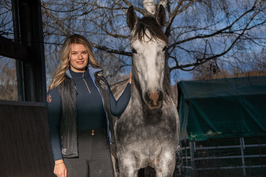 Zuschauer sein bei Freiarbeit & Zirzensik